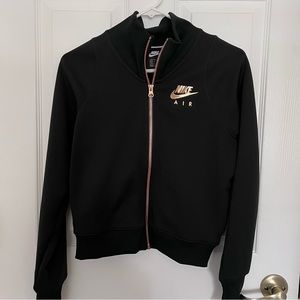 Nike Air women’s zip-jacket